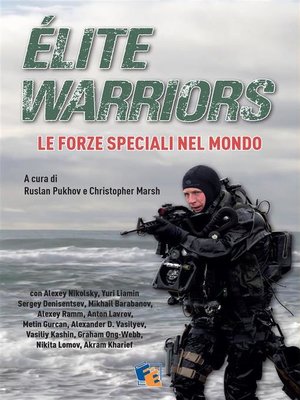 cover image of Élite Warriors